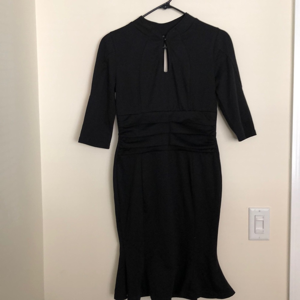 1940s Vintage Style Dress